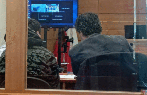 Tras ser detenido por agresión intrafamiliar quedó en prisión preventiva por registrar causas pendientes en Punta Arenas