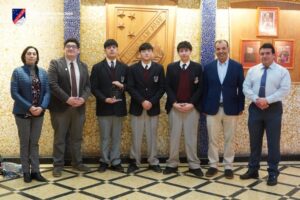 Estudiantes magallánicos representarán a la región en final nacional de Olimpiadas Financieras