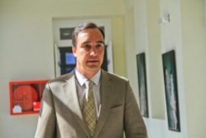 Fiscalía confirma ante Juzgado de Garantía que gobernador Flies se encuentra en calidad de imputado