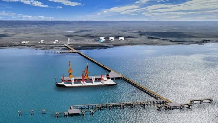HNH Energy en Magallanes: Los desafíos del megaproyecto de amoníaco verde y la arremetida legal de detractores