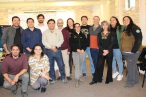 SBAP afianza plan de transición para asumir la administración del Parque Nacional Torres del Paine en 2027