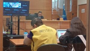 Prisión preventiva para hombre imputado por agresión sexual a una vecina en Punta Arenas