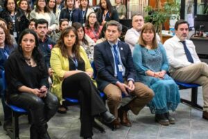 Servicio de Salud Magallanes anuncia nuevas designaciones directivas para fortalecer la gestión