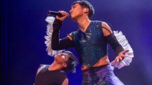 Alexideral gana el Festival Ruido Austral y representará a Magallanes en el Rockódromo 2026