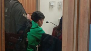 Investigan presunto delito sexual contra menor en Punta Arenas: Imputado continuará detenido hasta el domingo