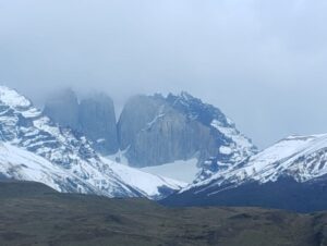CONAF levanta restricción de permiso excepcional para el circuito Sendero 