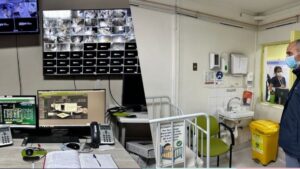 Contraloría realizó exhaustiva fiscalización al Hospital Clínico Magallanes
