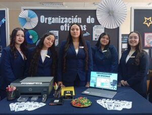 Insafa impulsa el liderazgo femenino en tecnología y gestión profesional