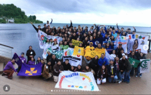 Coordinadores Cevas fueron sorprendidos con sustancias ilícitas en encuentro nacional