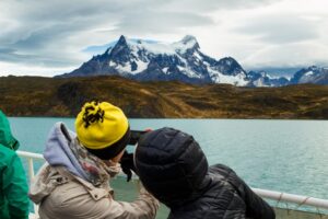 Prensa argentina admite pérdida del liderazgo turístico regional frente a Chile en la Patagonia