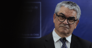 No cumplir la meta fiscal 2024 es la autocrítica de Marcel que aún le pesa