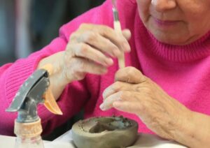 Proyecto Crea Corazones inicia cuarta edición en apoyo a las Jornadas por la Rehabilitación