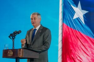 Presidente Kast destaca aprobación de proyecto de Reconstrucción: “Hay un antes y un después”