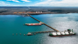 HNH Energy recibió calificación ambiental para proyecto en San Gregorio