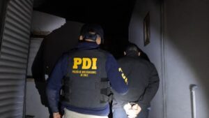 Abigeato en Torres del Paine: PDI detiene a tres sujetos que faenaban vacunos para venderlos en un local comercial