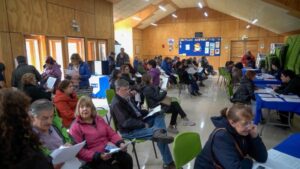 ZonAustral albergará este domingo la Feria de Salud y Bienestar para Personas Mayores en Punta Arenas