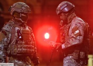 ¿De qué se trata la reforma constitucional que crea el Estado de Excepción por Seguridad Pública?