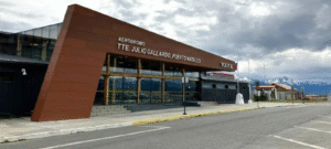 MOP plantea ejecutar obras de aeródromo de Natales entre febrero y marzo