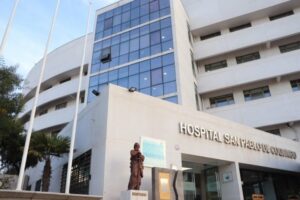 Adulta mayor en estado grave tras ser alcanzada por 