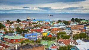 Estudio reveló que el 100% de las comunas de Magallanes cuenta con Plan de Reducción del Riesgo de Desastres
