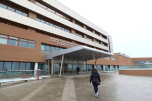 Hospital Clínico de Magallanes confirma cambio de mando: Luis Leiva Cofré asume la dirección subrogante