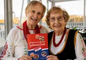Restaurante La Yegua Loca rinde homenaje a la herencia croata con una cena maridaje de cinco tiempos