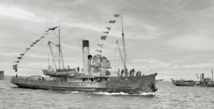 La gesta del Yelcho y el piloto Pardo: El histórico rescate en la Antártica que inmortalizó a Chile