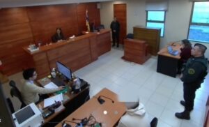 En prisión preventiva sujeto imputado por femicidio frustrado en Puerto Natales