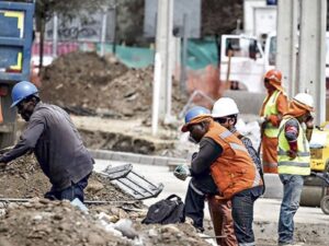 Desocupación en Magallanes sube a 6,9% y evidencia estancamiento laboral