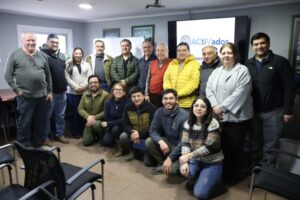 Ocho años de TeleACV: la estrategia que reduce tiempos críticos y salva vidas en Puerto Natales