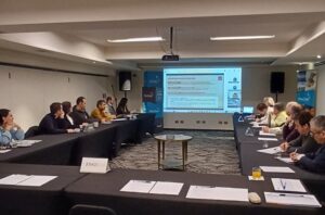 ProChile lidera Consejo Regional Exportador en Magallanes para potenciar alianzas comerciales con Estados Unidos e India
