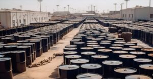 Proyectan alza de hasta $38 por litro en el precio de los combustibles a contar de este jueves