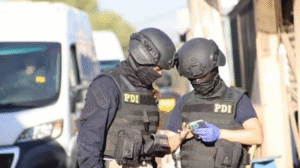 Apoyo transversal a reforma de seguridad propuesta por el Ejecutivo