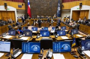 Senado aprobó los tres vetos presidenciales al proyecto de Plan de Reconstrucción