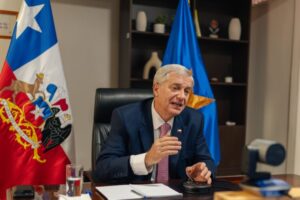 Presidente Kast puso en duda las cifras de pobreza de Casen 2024