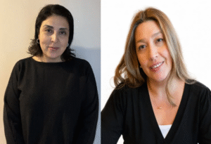 Dos directoras de escuelas destacadas en premio LED