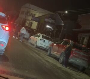 Denuncian “fiestas clandestinas” fuera de horario en calle Errázuriz