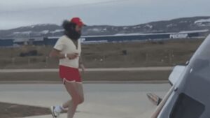 “Corre con Forrest” retorna a Porvenir para unir al deporte con la inclusión