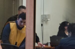 Juicio en Punta Arenas: arriesga hasta 10 años de cárcel por fatal atropello en paso cebra