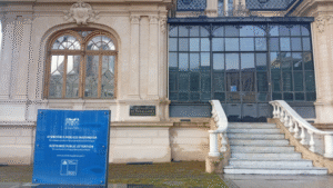 Museo Regional de Magallanes prepara licitación para reparar techumbre y avanza en embalaje de 65 mil piezas