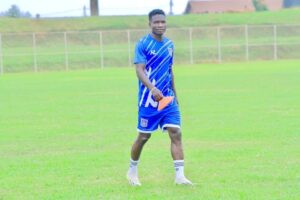 Asesinan a futbolista David Owori, seleccionado ugandés, tras sufrir brutal emboscada