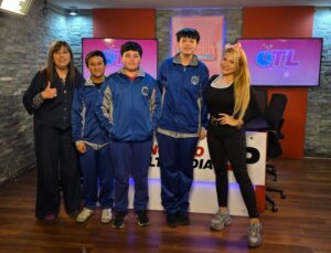 Escuela Hernando de Magallanes celebra 58 años de historia con proyecto de patrimonio regional