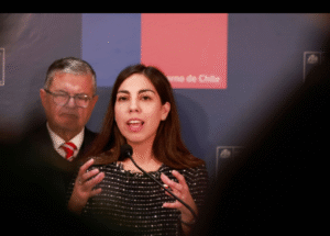 Minsal llama a reforzar esquema de vacunación contra el sarampión en niños