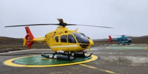 Demandan a Ecocopter por $407 millones tras sistemático incumplimiento de beneficios contractuales