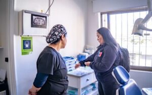 Sernac inició fiscalización a centros de estética en Magallanes y otras 13 regiones del país