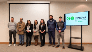 Docentes de Inacap impulsan la innovación educativa