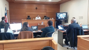 Defensa de Fernando Paredes descarta sorpresas tras la reanudación del juicio oral