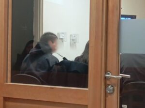 Formalizan a estudiante vendiendo marihuana en la Plaza de Armas de Punta Arenas