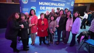 Cerro Sombrero rindió emotivo homenaje a sus vecinos destacados