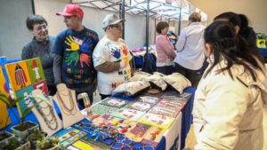 VI Feria Inclusiva “Punta Arenas más cerca de la inclusión” se realizará este viernes en Zona Austral